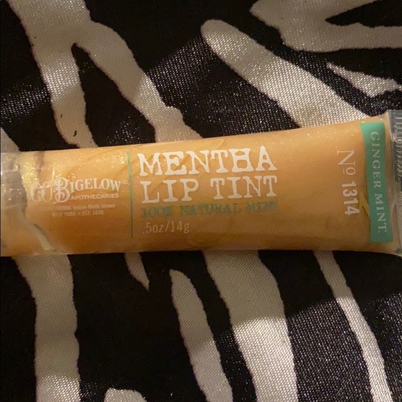 BRAND NEW BATH AND BODY LIP GLOSS LIP TINT - Picture 2 of 2